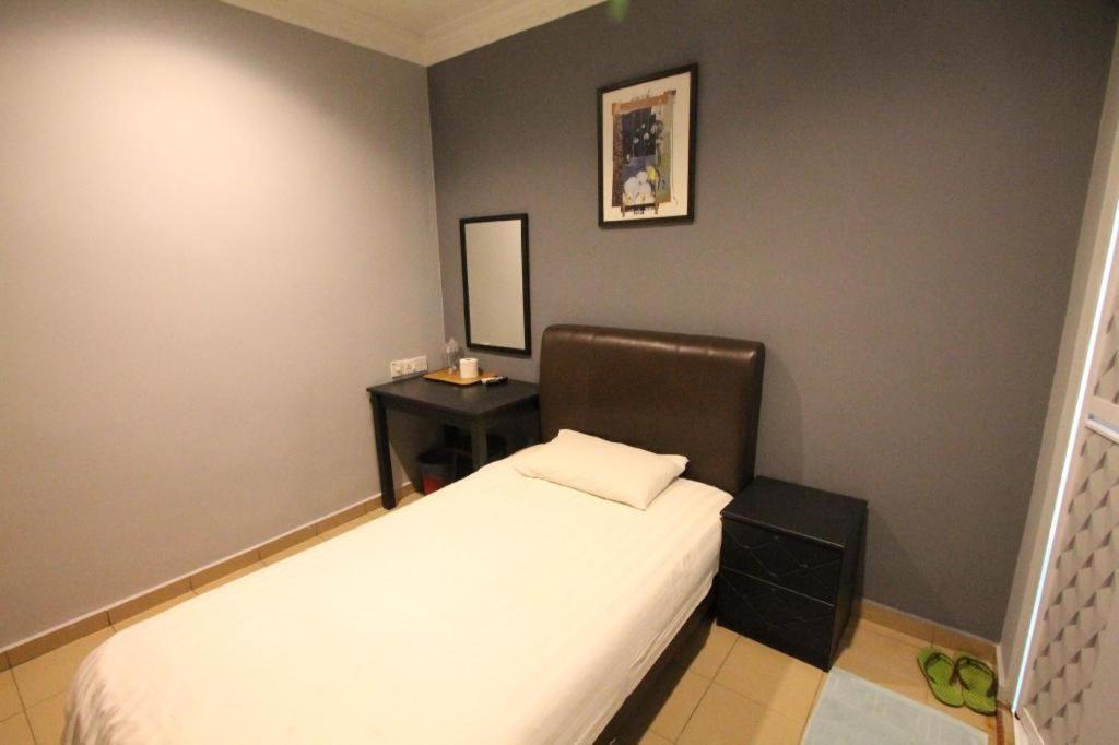 Hotel Station 18 Ipoh Ngoại thất bức ảnh