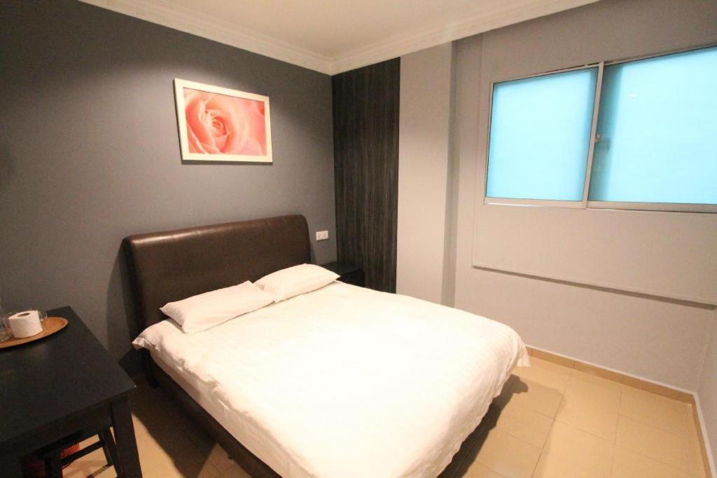 Hotel Station 18 Ipoh Ngoại thất bức ảnh