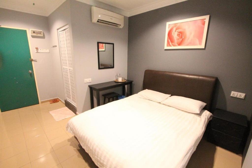 Hotel Station 18 Ipoh Ngoại thất bức ảnh