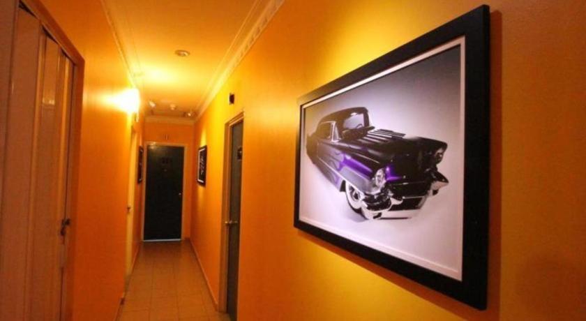 Hotel Station 18 Ipoh Ngoại thất bức ảnh